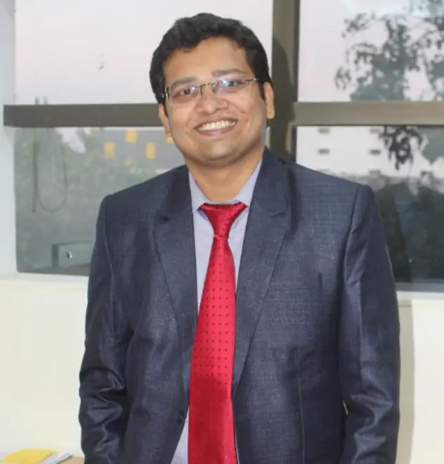 Dr Pavan Bendale - Leading IVF Specialist