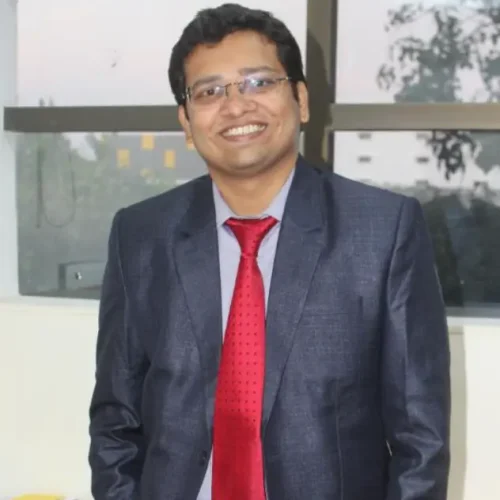 Dr Pavan Bendale - Leading IVF Specialist