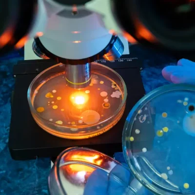 Semen Analysis The Foundation of Fertility